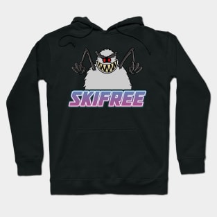 Skifree Hoodie